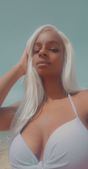 Goodmorning servants How does it feel to be tortured by the image of my overwhelming beauty knowing that<a href="/tag/ebonygoddess"class="tags"><span>#ebonygoddess</span></a><a href="/tag/paypig"class="tags"><span>#paypig</span></a><a href="/tag/humanatm"class="tags"><span>#humanatm</span></a><a href="/tag/humanwallet"class="tags"><span>#humanwallet</span></a><a href="/tag/findomnl"class="tags"><span>#findomnl</span></a>