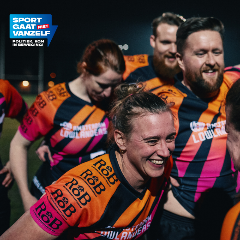 nocnsf's tweet photo. Nieuw onderzoek van Mulier bevestigt wat we al langer weten: mentale gezondheid kan een barrière zijn om te gaan sporten. 

Terwijl sport juist zo belangrijk is om je mentaal goed te voelen.

#SportGaatNietVanzelf