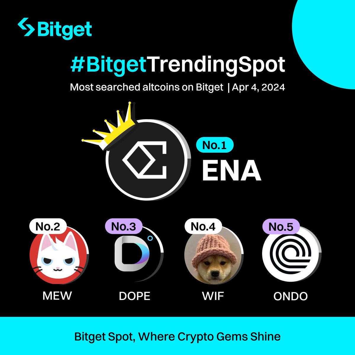 Bitget Fans tweet media