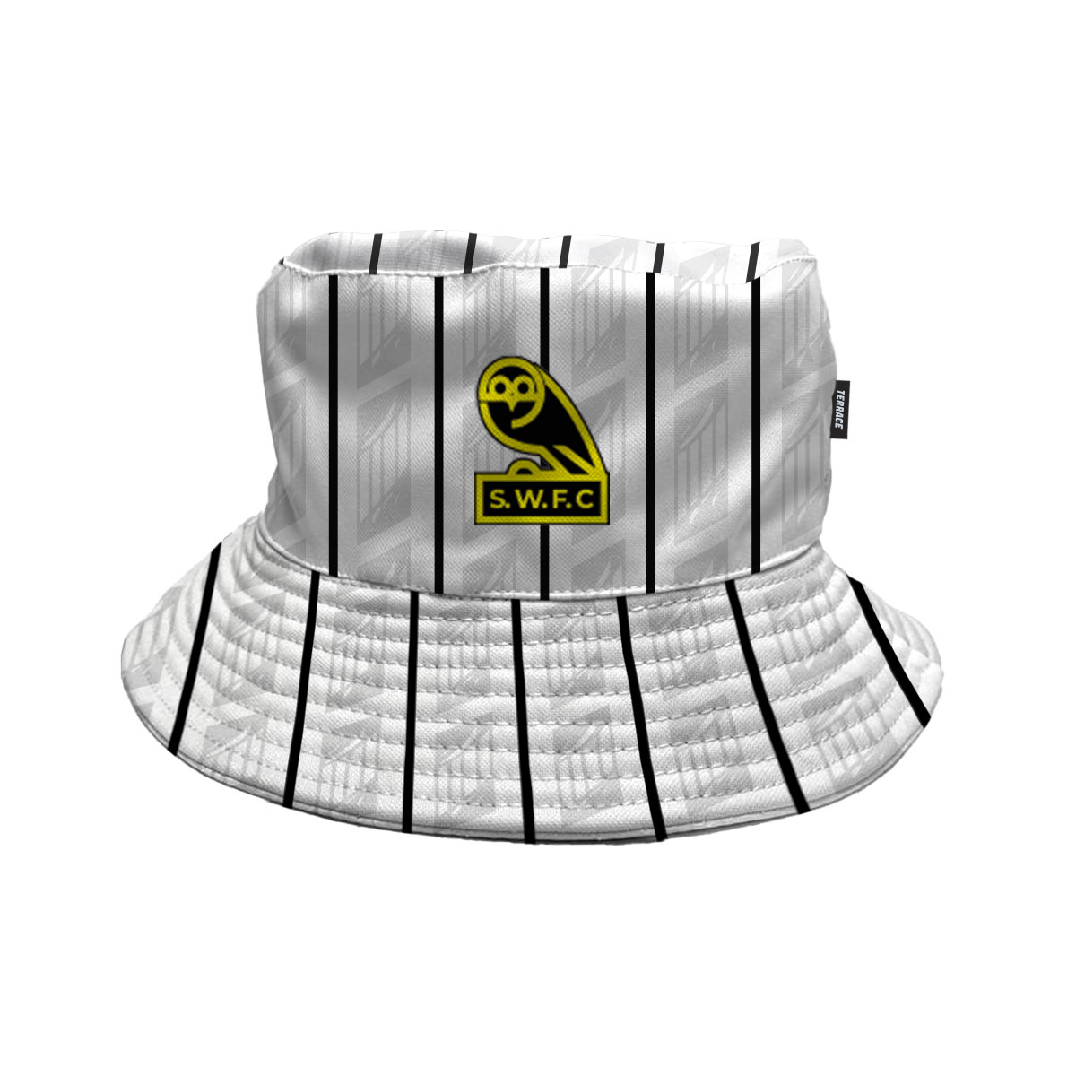 By popular demand, the SWFC '94 Third inspired bucket hat is live, perfect for this Summer!

Pre order now | theterracestore.com/collections/ne…

Retweet &amp; comment, we have one to give away when it sells out #swfc