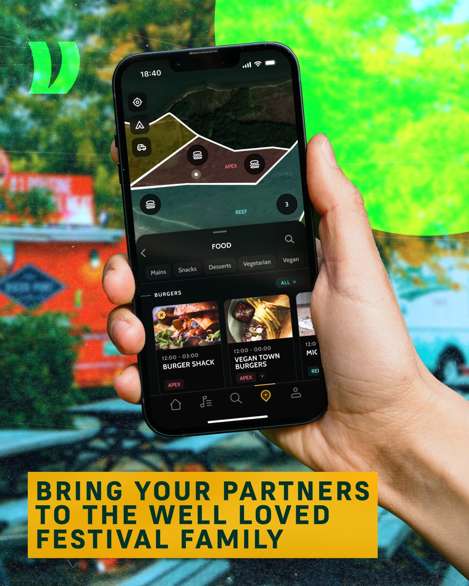 vikinevents's tweet photo. Vendors need to reach their customers in your festival for them to want to partner up with you. You want your visitors to seamlessly find right vendors. With our app platform you can sit back and see the magic happen. You know where to find us! #EventIndustry #EventTechnology https://t.co/SnrQecWAHC