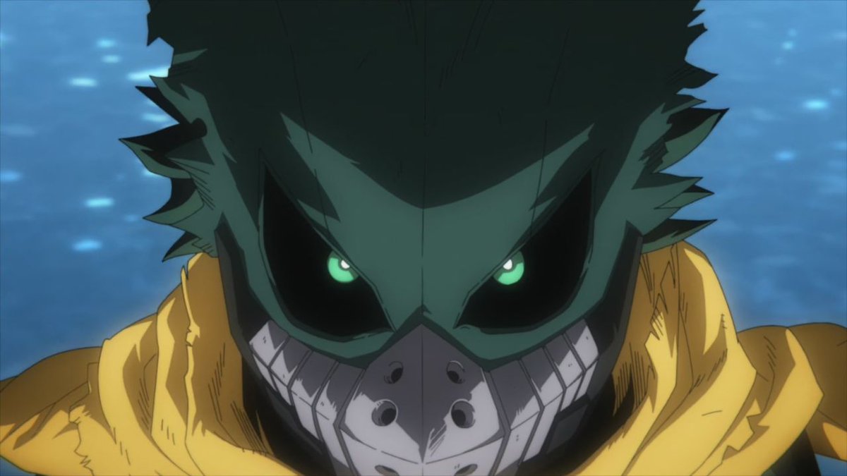 TSI_Latest's tweet photo. Mark your calendars, heroes! 🦸‍♂️✨ Don't miss the upcoming "My Hero Academia Memories" special episodes airing every Thursday in April: April 6, 13, 20, and 27. Get ready for a nostalgia-filled ride! 📺💥
#MyHeroAcademia   #special  #episode https://t.co/TaHgSsRkRR