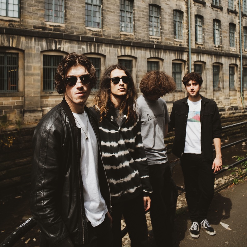 This Feeling (@this_feeling) on Twitter photo Ones to Watch 🤩 <a href="/KitesBandUK/">KITES</a> “a gritty grunge sound from the Newcastle quartet“ <a href="/narc_magazine/">narc_magazine</a>
narcmagazine.com/track-review-k…
🎸Apr 20 @thecluny supporting <a href="/TheAvelons/">The Avelons</a> Ones to Watch 🤩 <a href="/KitesBandUK/">KITES</a> “a gritty grunge sound from the Newcastle quartet“ <a href="/narc_magazine/">narc_magazine</a>
narcmagazine.com/track-review-k…
🎸Apr 20 @thecluny supporting <a href="/TheAvelons/">The Avelons</a>