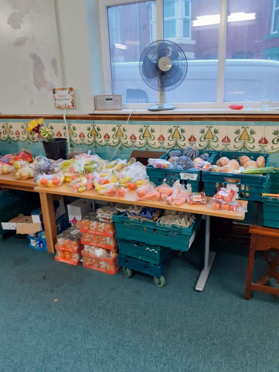 We visited the Linacre Mission Pantry at Linacre Methodist Mission recently and spoke with residents about their experiences with NHS health and social care providers. #healthwatchsefton #netherton #crosby #bootle #sefton #formby #maghull #ainsdale #southport #netherton