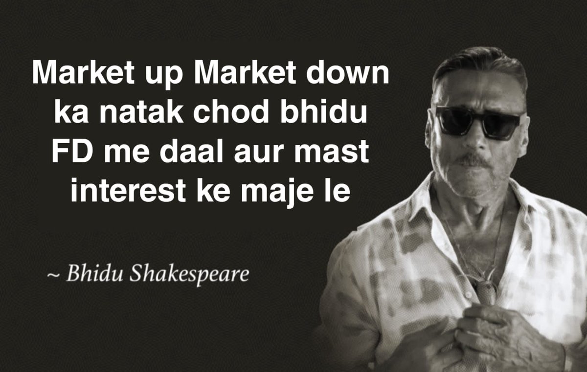 Every Indian dad be like #BhiduShakespeare