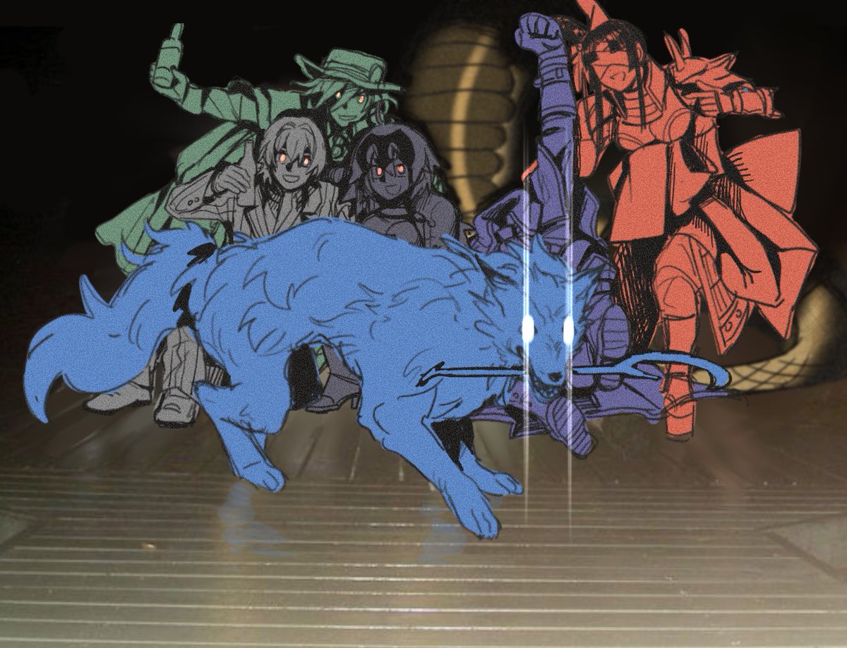 Taku (@takustorage) on Twitter photo 