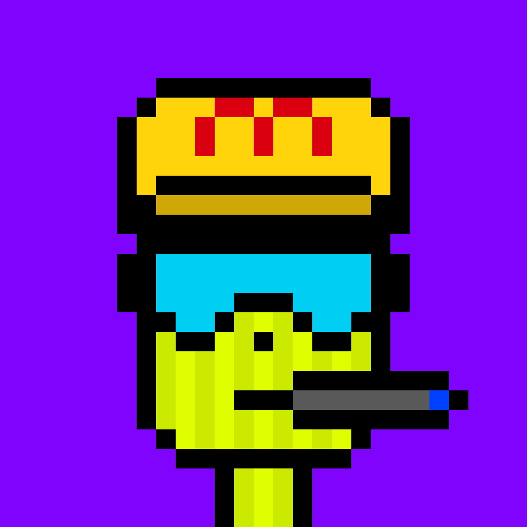 PunksMode's tweet image. Someone got Mode Monster (super rare) 👀🔥

explorer.mode.network/token/0x380f61…

ATTRIBUTES:
Type: Mode Monster
BG: Neon Purple
Head: Fastfood Cap
Eye: Sunglasses
Acc: Vape

Mint your #ModePunks right now: omnisea.org/etcNt5nkmDKPrK…

#modenetwork #modenfts #modenft #modepunk #modeairdrop #mode