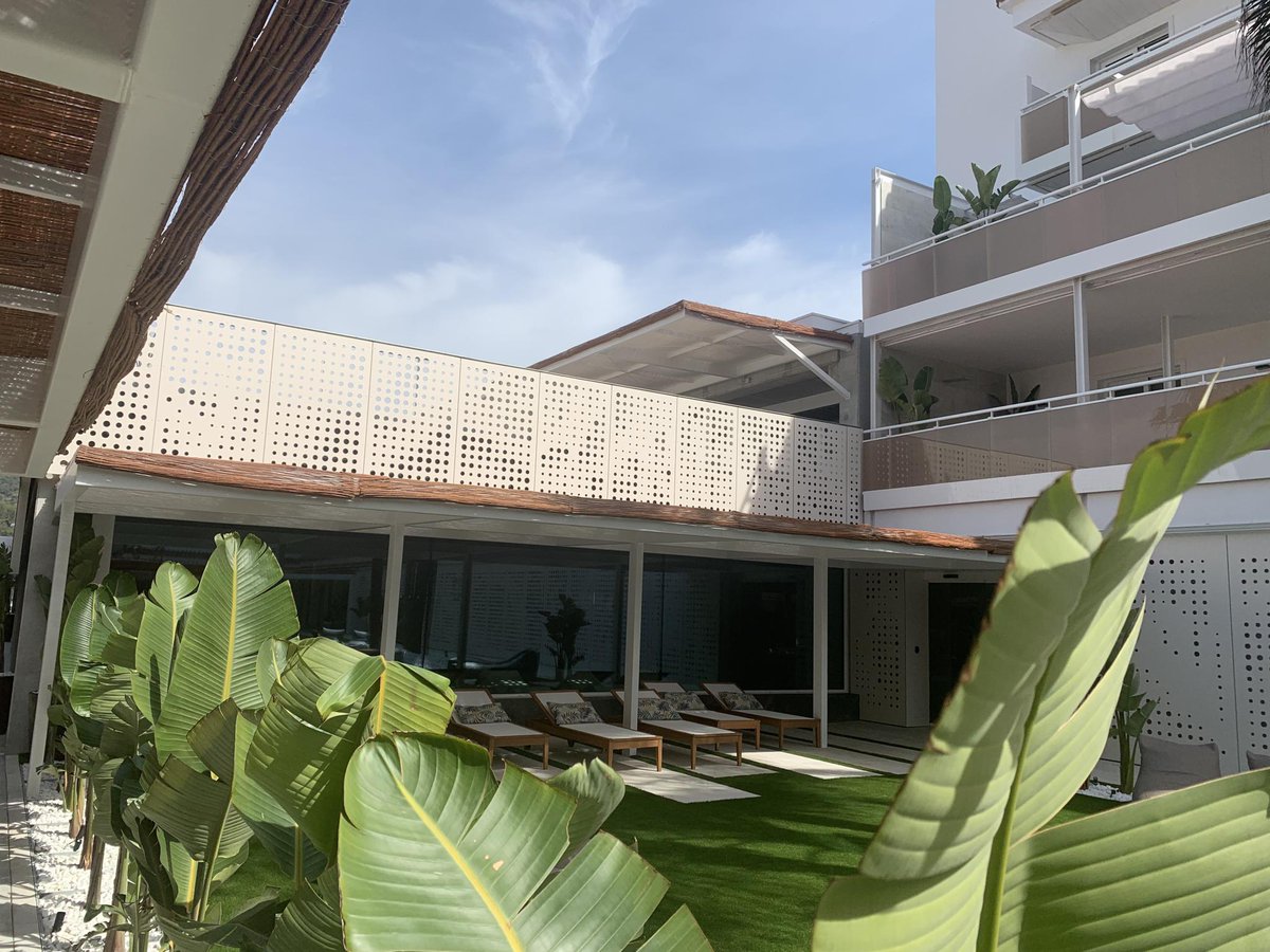 Trespa International tweet media