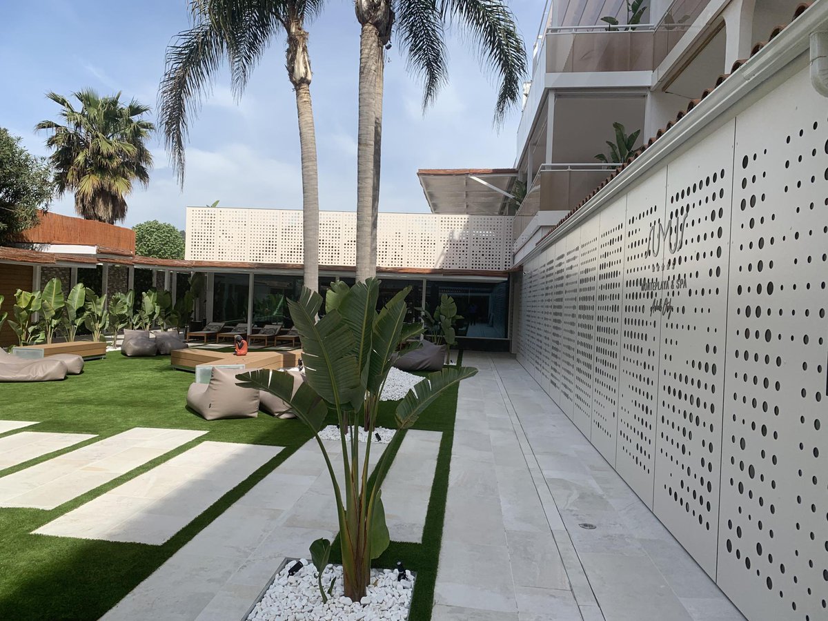 Trespa International tweet media