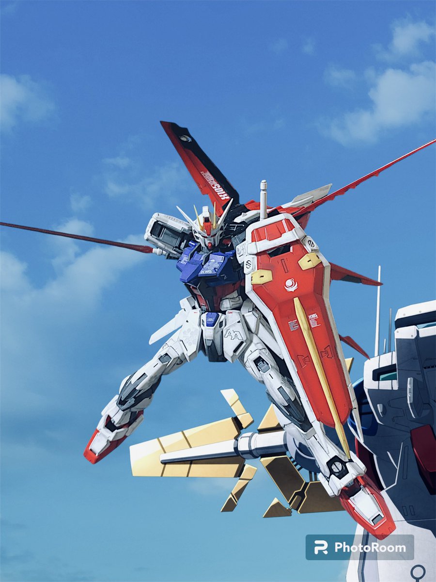 エールストライクガンダム - Search / X