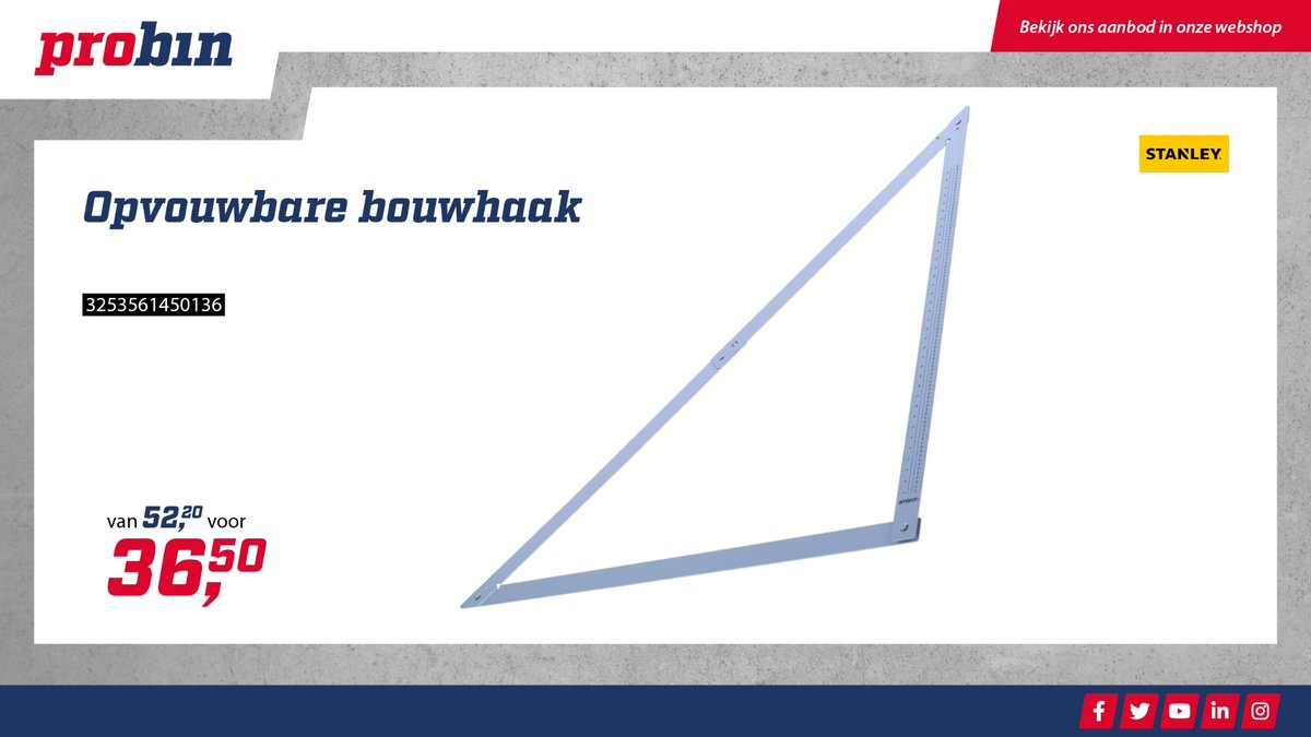 Probin Nederland tweet media