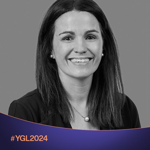 Beyond thrilled to announce I have been selected to be part of the World Economic Forum Young Global Leaders 2024 class. Excited to embark on a 3 year experience to connect with @YGLvoices peers around the world, undertake leadership training & learn how I can best contribute…
