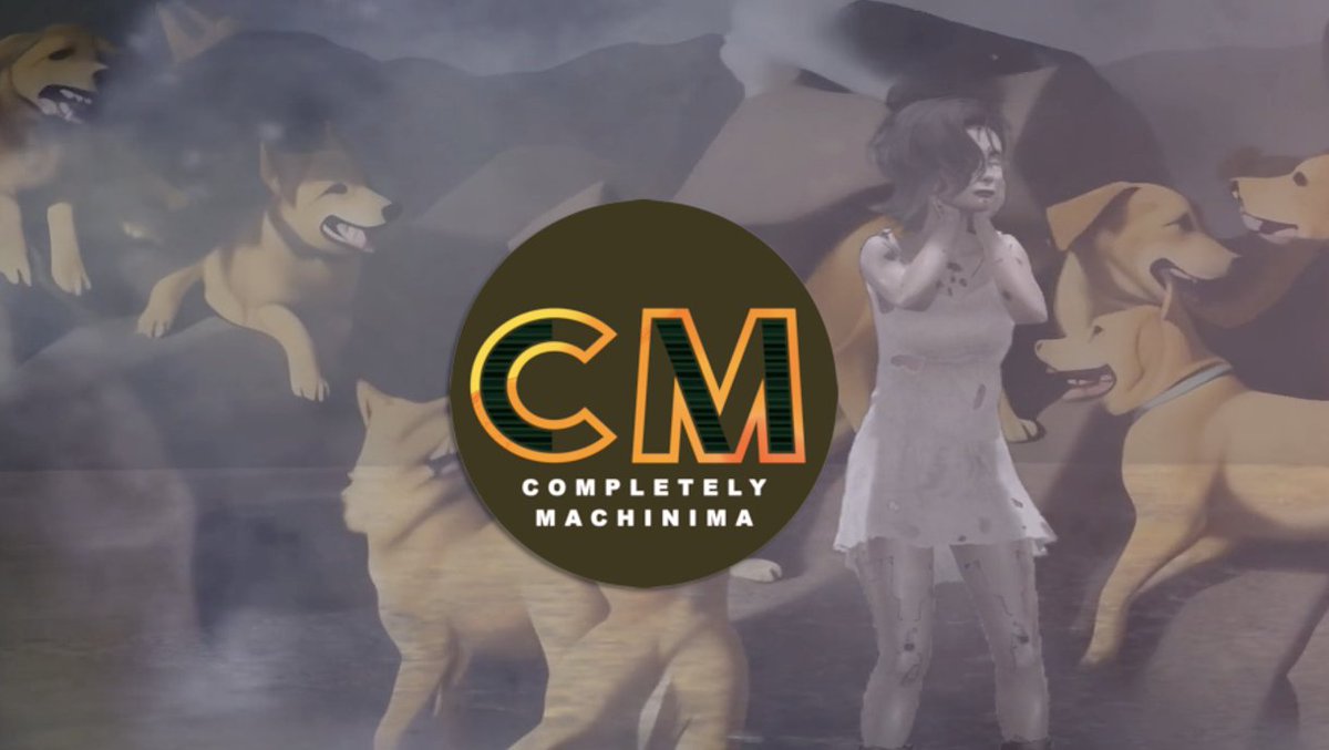 In this week's podcast ep, we discuss the hand-in-glove fit of #genAI and #fluxus art - chaos, glitch, performance and all, by the very talented <a href="/SecondLife/">Second Life</a> artist Fau Ferdinand/Yael Gilks. Check out our discussion here youtube.com/watch?v=77T77Q…