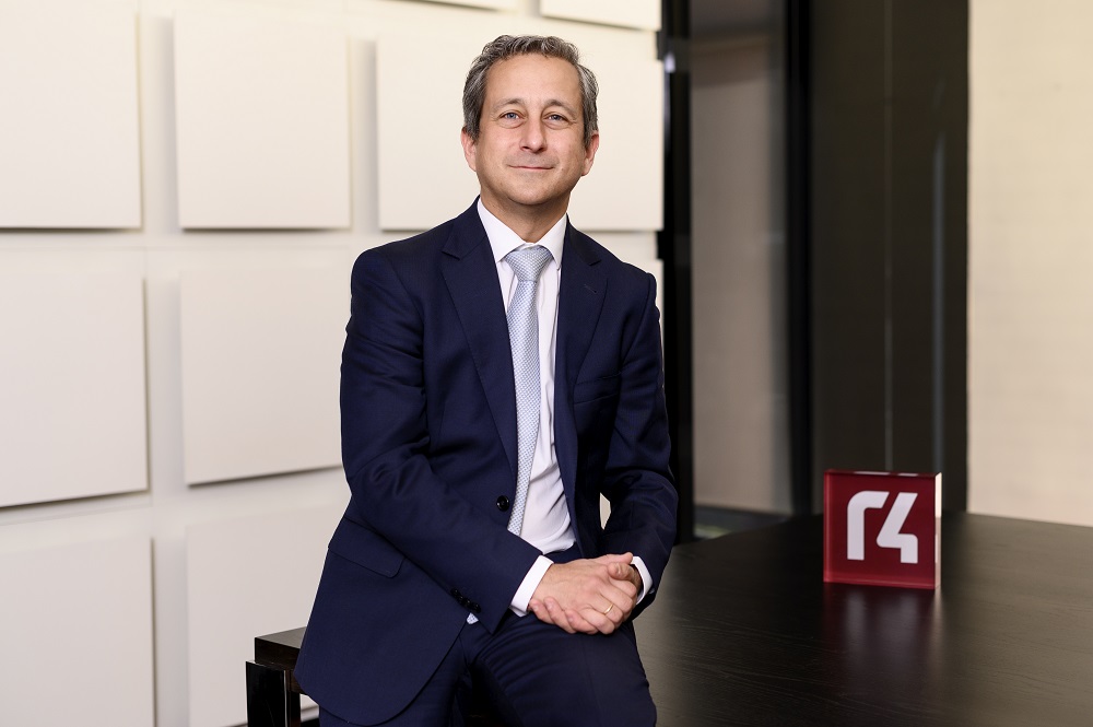 Renta 4 Gestora tweet media