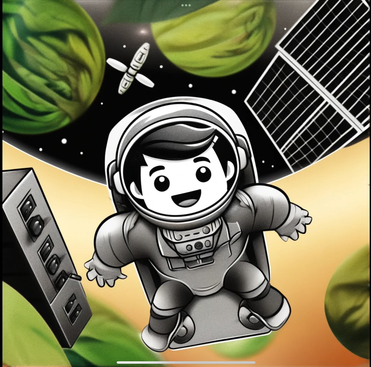 Raj Goodman Anand tweet media