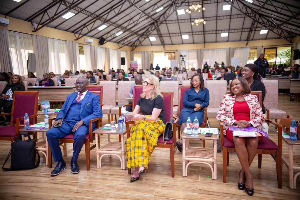 SCM Financing! Closing the Gender gaps makes the shilling/dollar sell.
Women, create an ecosystem of the business model you want financed.

We must leverage on the funding options available to propel our businesses.

Think of Factoring and Reverse factoring. What do you need?