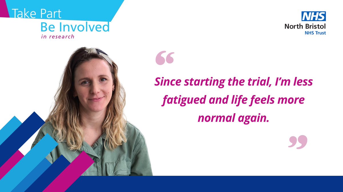 Chloe has #HereditaryAngioedema (HAE) and had random swelling attacks every 4-6 days. Since trialing a new drug, she has had no attacks in over a year. 👏 Discover her amazing story here: bit.ly/3vuyDHj