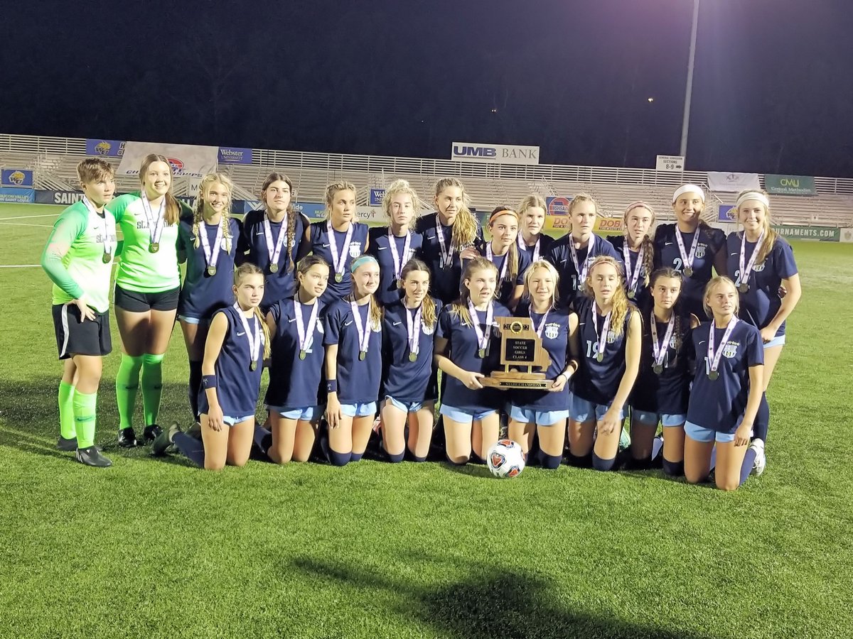 Throwback Thursday! 

The B2BC4 Run 

In 2021 the Crusaders went undefeated in their very first season competing in C4…then won again in 2022.