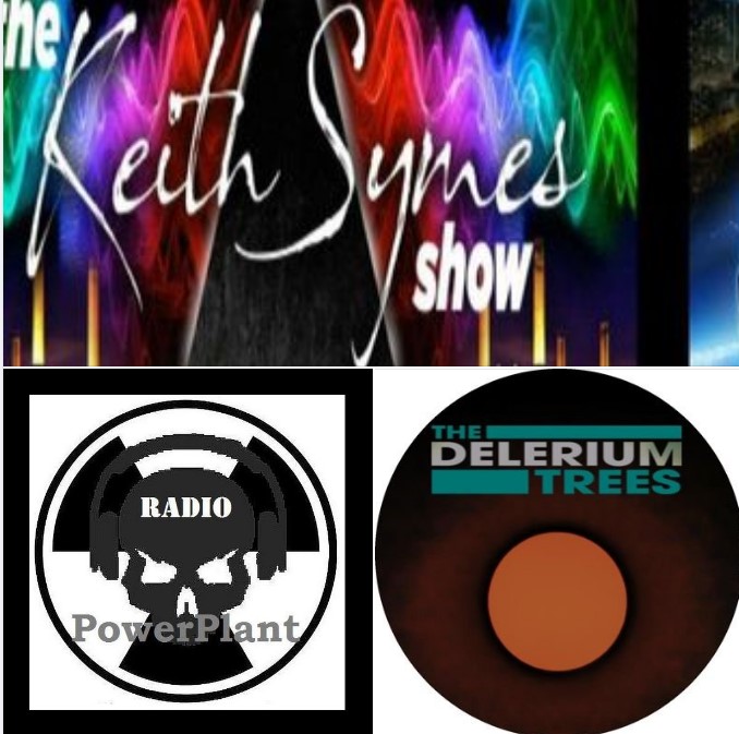 @Delerium65 will be played on @RadioPowerplant during the #KeithSymesRadioShow 05/04/2024 5pm BST 6pm CET Noon EST 9am PST powerplantradio.org @JeanCabbie @jam_tako3 @DESOLATIONSOUN1 @kirt_music @matteoskarsson @NineStonesClose @luxthereal1 @DiViNiUMMUSiC @KeithStrawkites