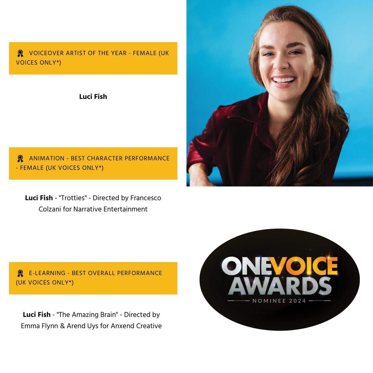 Luci 🐠 tweet media