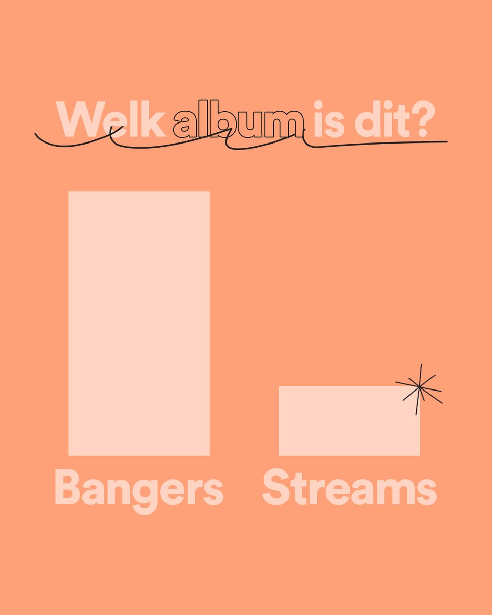 Gatekeepen verboden 😤