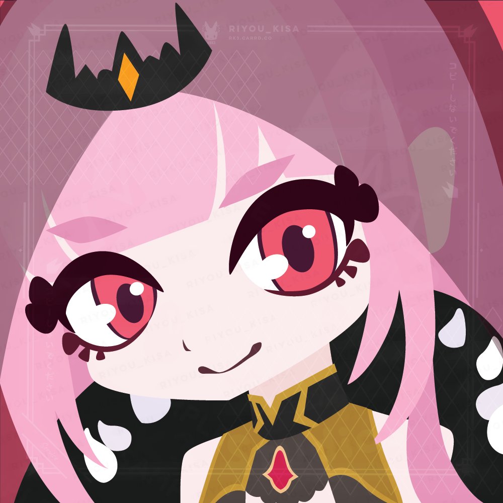 Riyou_Kisa's tweet photo. Happy 4th Birthday Calli!
Enjoyed Your Stream! 🌹💀
 #MoriCalliope #callillust https://t.co/jfnTI2h4j9