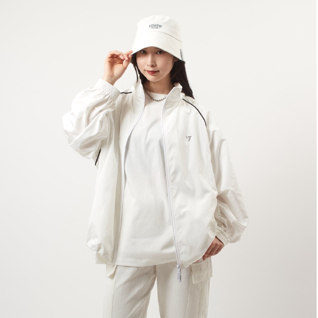 SEVENTEEN 세븐틴 セブチ uvカットジャケット followagain SEVENTEEN