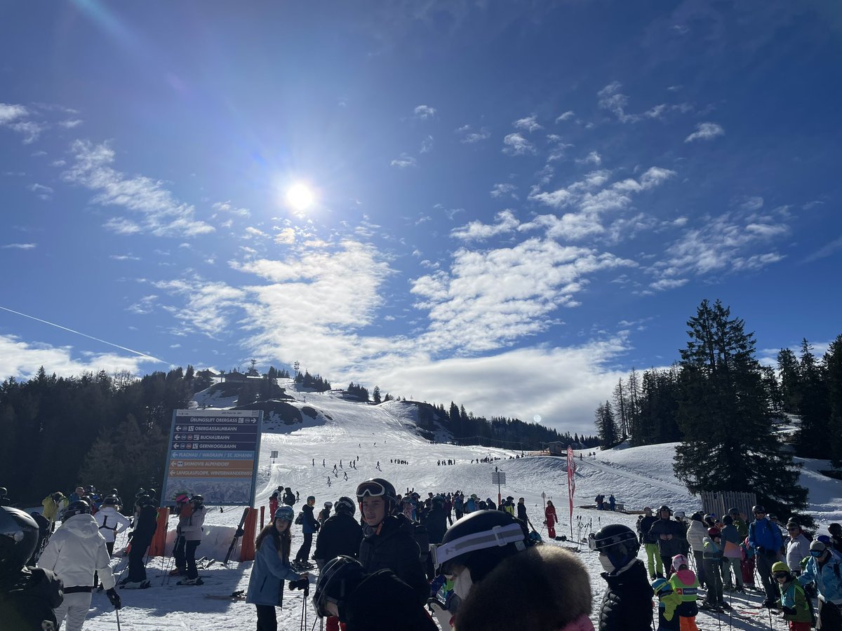 Kinross High PE tweet media