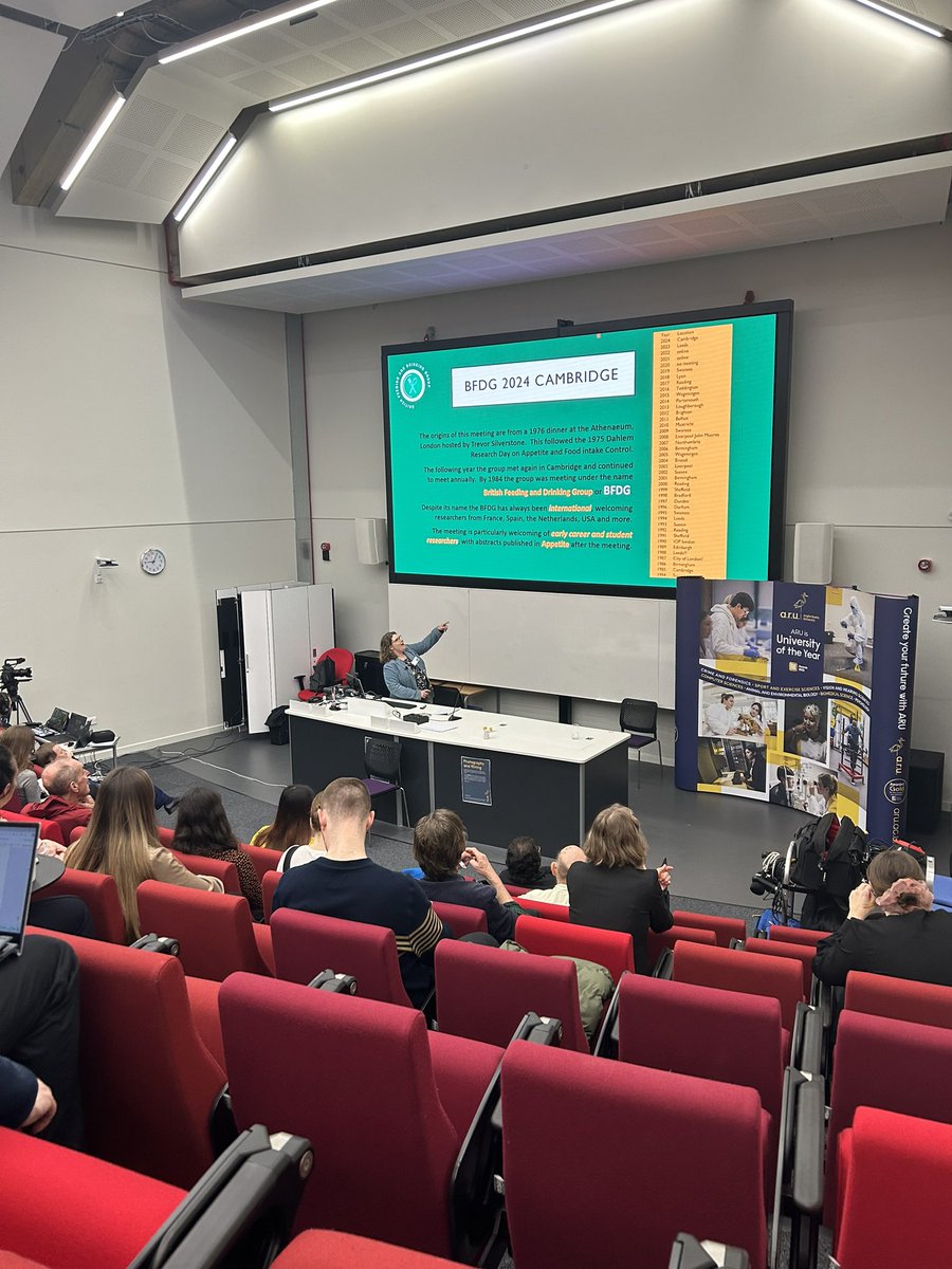 FerridayDani's tweet image. Excited to be attending #BFDG2024