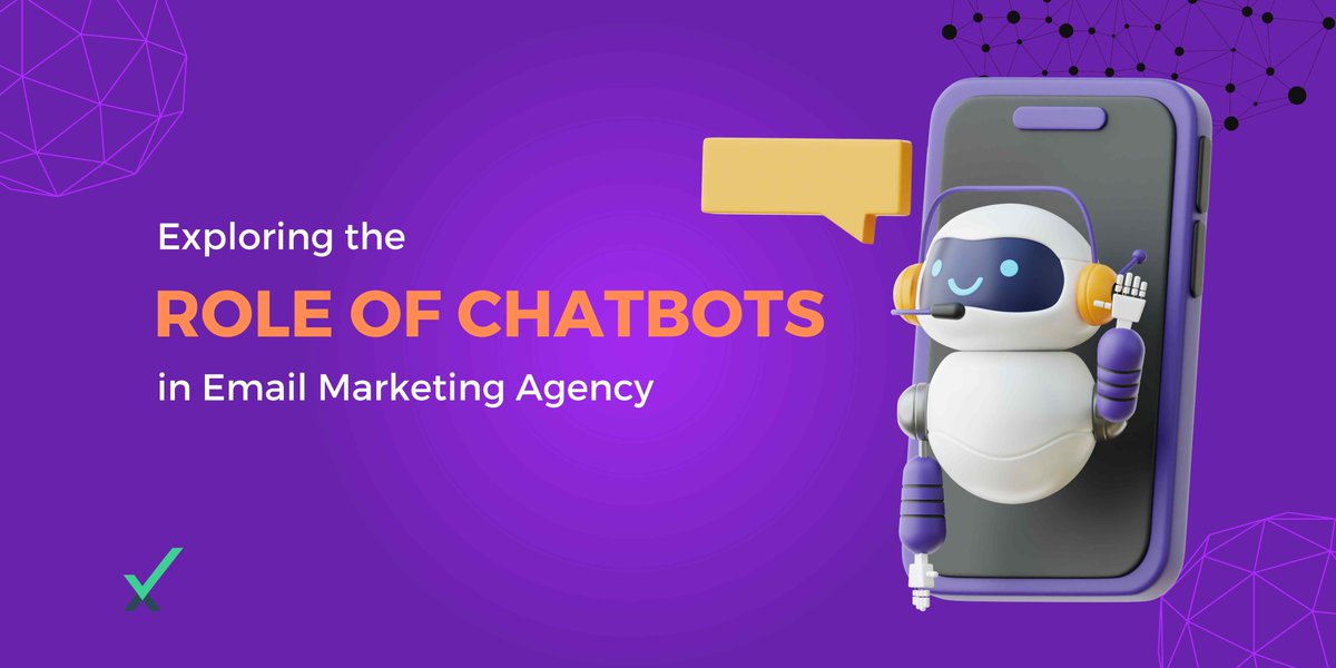 Discover the magic of chatbots and cold email automation in email marketing! Dive into our blog. sendcrux.com/blog/unveiling… Visit sendcrux.com or Contact us sales@sendcrux.com #sendcrux #EmailMarketing #EmailAutomation #AutomationTools #DigitalMarketing #ContentMarketing