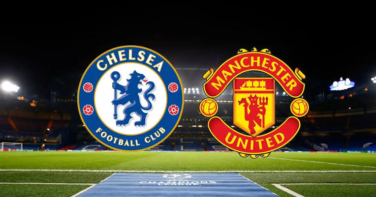 Today's Premier League Fixtures. 9:30pm | Liverpool vs Sheff Utd 10:15pm | Chelsea vs Man Utd Who will win? Get up to the minute updates and stats ➡️ app.sofascore.com/nixz/CarolRadu… #CHEMUN