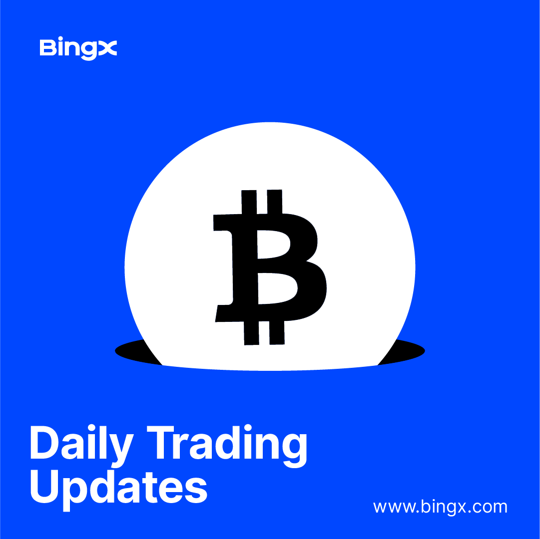 🔊 April could be tumultuous for #Crypto , while investors are eager to the  #BitcoinHalving. 🙌🏻 The event historically has set #Bitcoin up 🚀 for  rallies in the months that follow. 🔜 $