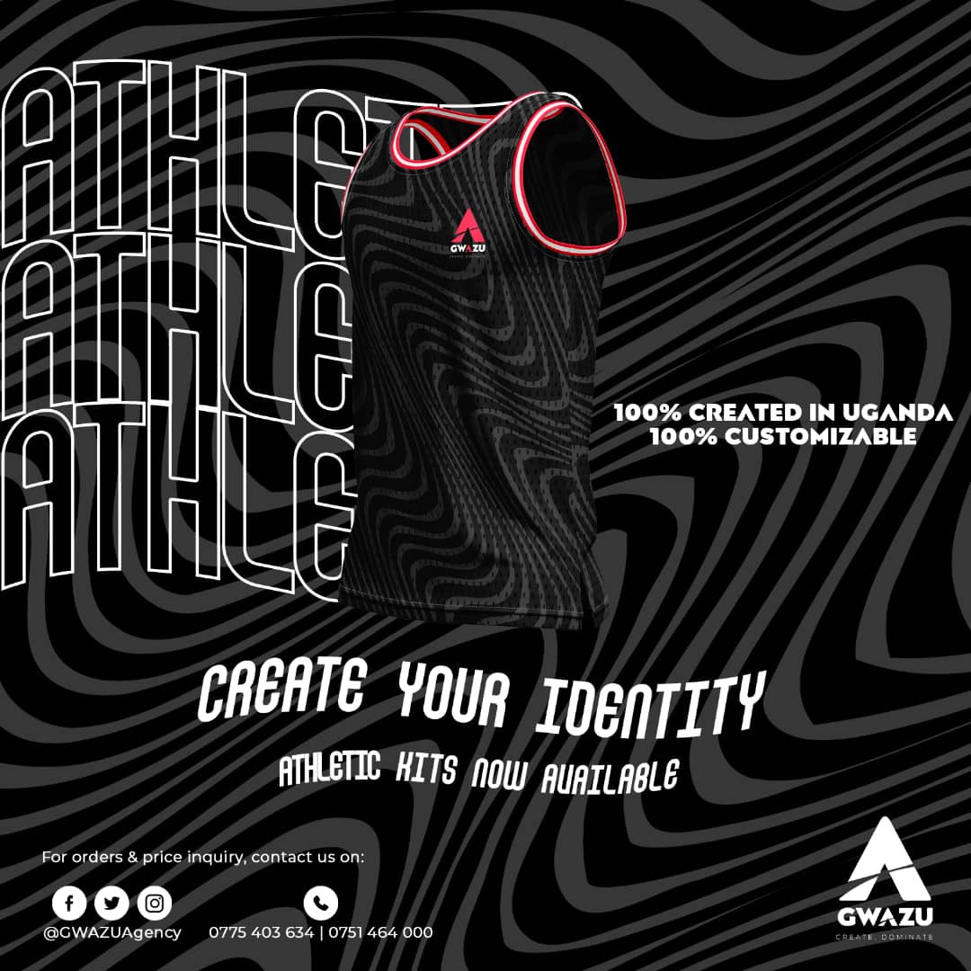 Gwazu_Agency's tweet image. Dominate the turf💪
#CreateYourIdentity
#CreateDominate
#GwazuAgency