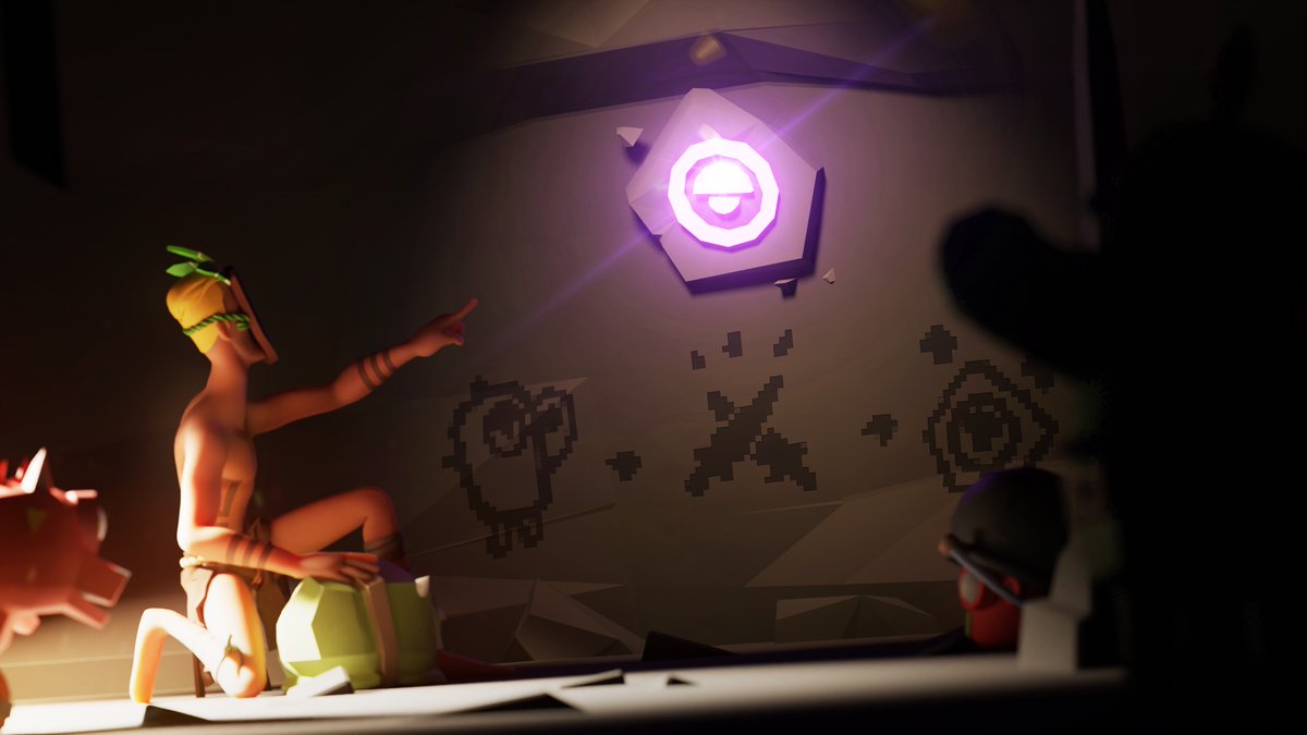 ZeeverseGame's tweet photo. Taming (Phase 1) is out! 📣
Your Shaman now starts to gain Taming XP after battles in preparation for the full skill release!

We’re also having an AMA today at 13:00 UTC, join us!📍Zeeverse Discord