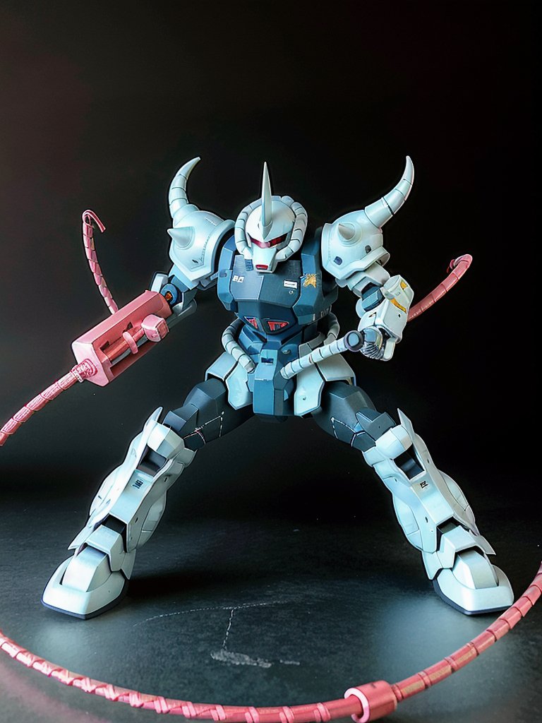 jonasanjee's tweet photo. #StableDiffusion #Ai生成 #AiGunpula #AiGundam #CompyUi #ganpla #ガンプラ #グフ #ジオン軍 #連邦軍 #モビルスーツ https://t.co/rZvgIV6iqB