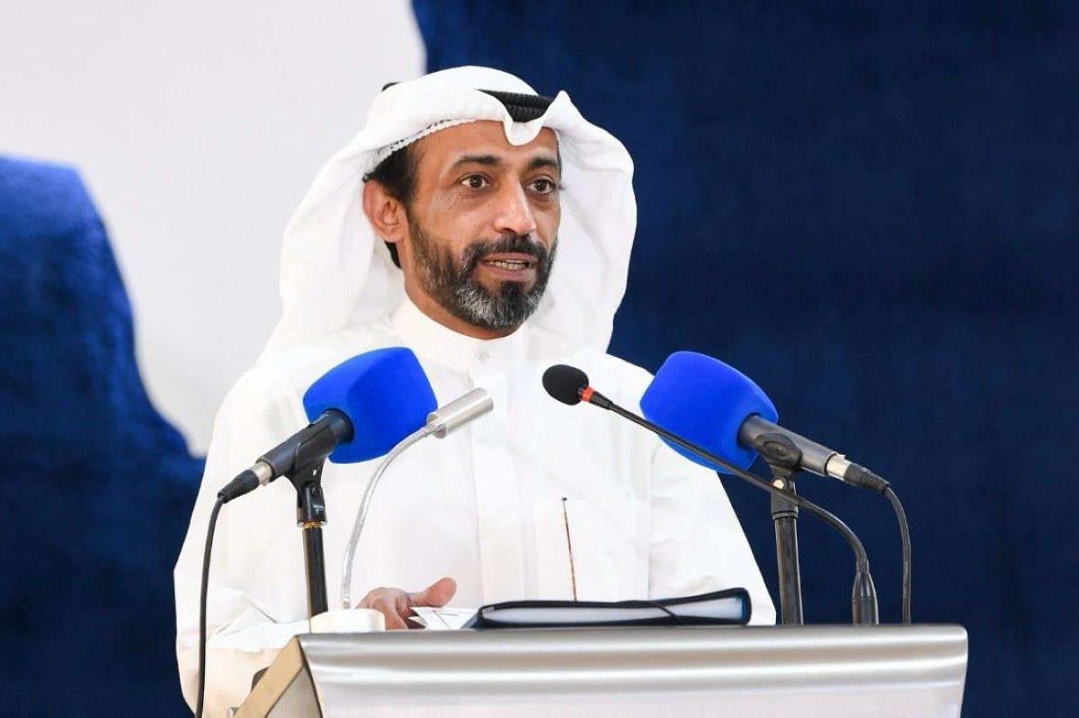 سليمان عثمان الكوح tweet media