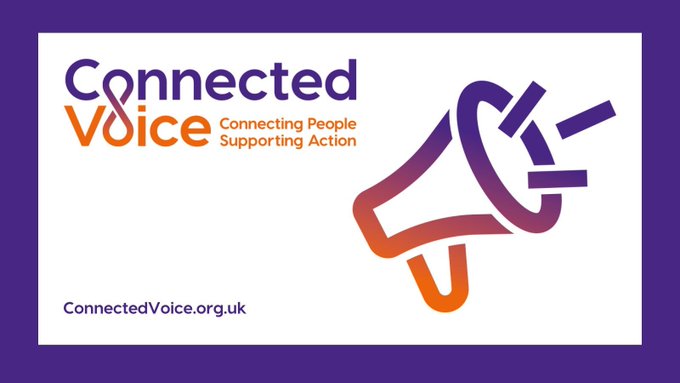 The latest Connected Voice News is out today! 📣 It's full of the latest news and updates for voluntary and community organisations, including: ✅Funding opportunities ✅Volunteering opportunities ✅Upcoming events and training ✅Charity jobs mailchi.mp/connectedvoice…