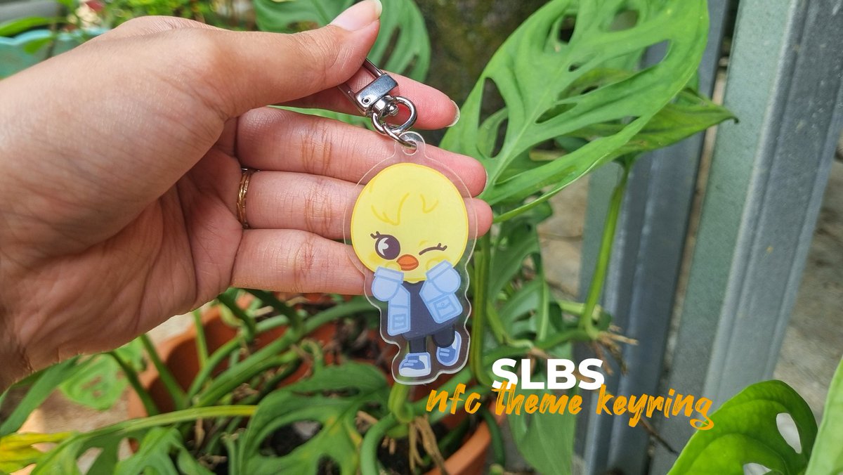 faelixtale's tweet photo. decided to work outside today (just our frontyardㅋㅋ) and got an exciting package, my bbokari!! 🐥🐣🩵💛
일하느라 우리집마당에서 있는데 ㅎㅎ 반가운 뽁아리를 보니 일을 더더욱 열심히 해야지.. 🩷

#SLBS
#STAYBLOOM
#SLBSBLOOM
#ExpressImpressSLBS https://t.co/ZJwF0eOSjg