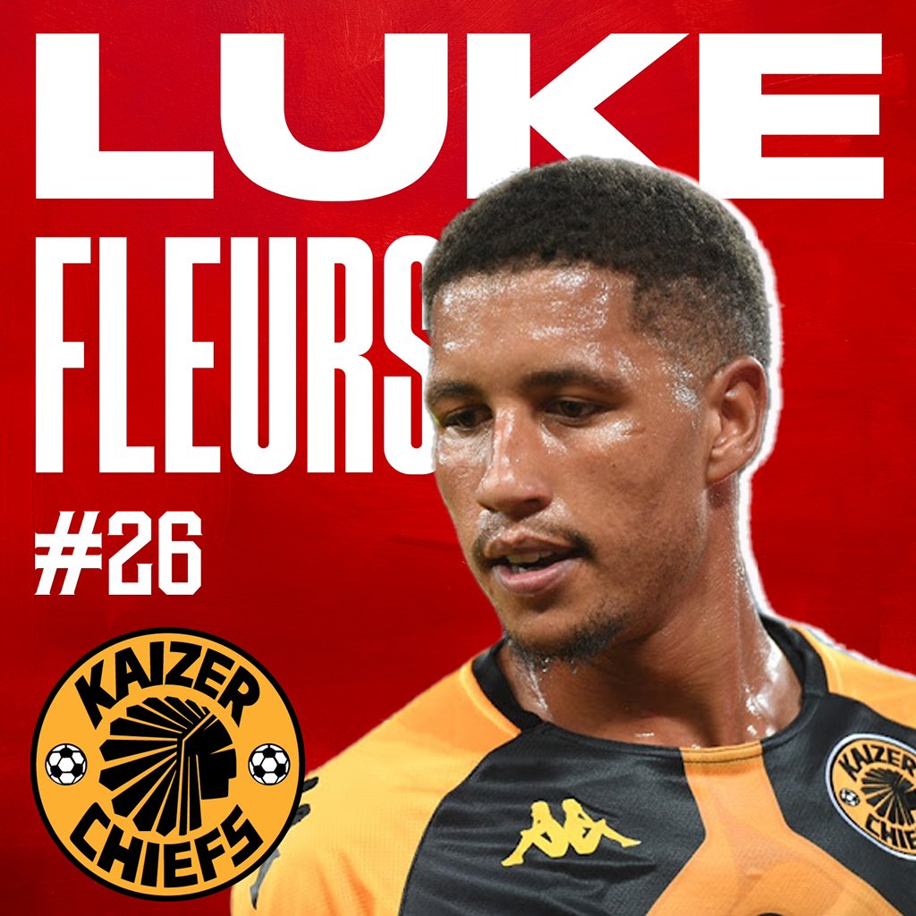 We are saddened to hear of the tragic loss of football star, Luke Fleurs. We, at Cape Town Spurs, would like to extend our heartfelt condolences to the Fleurs’ family and friends, the @kcfcofficial family and the whole South African football fraternity. 💐