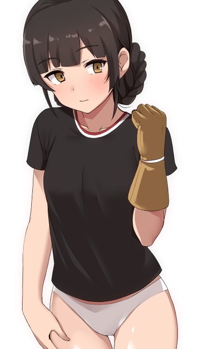 八幡丸ちゃん

#艦これ 