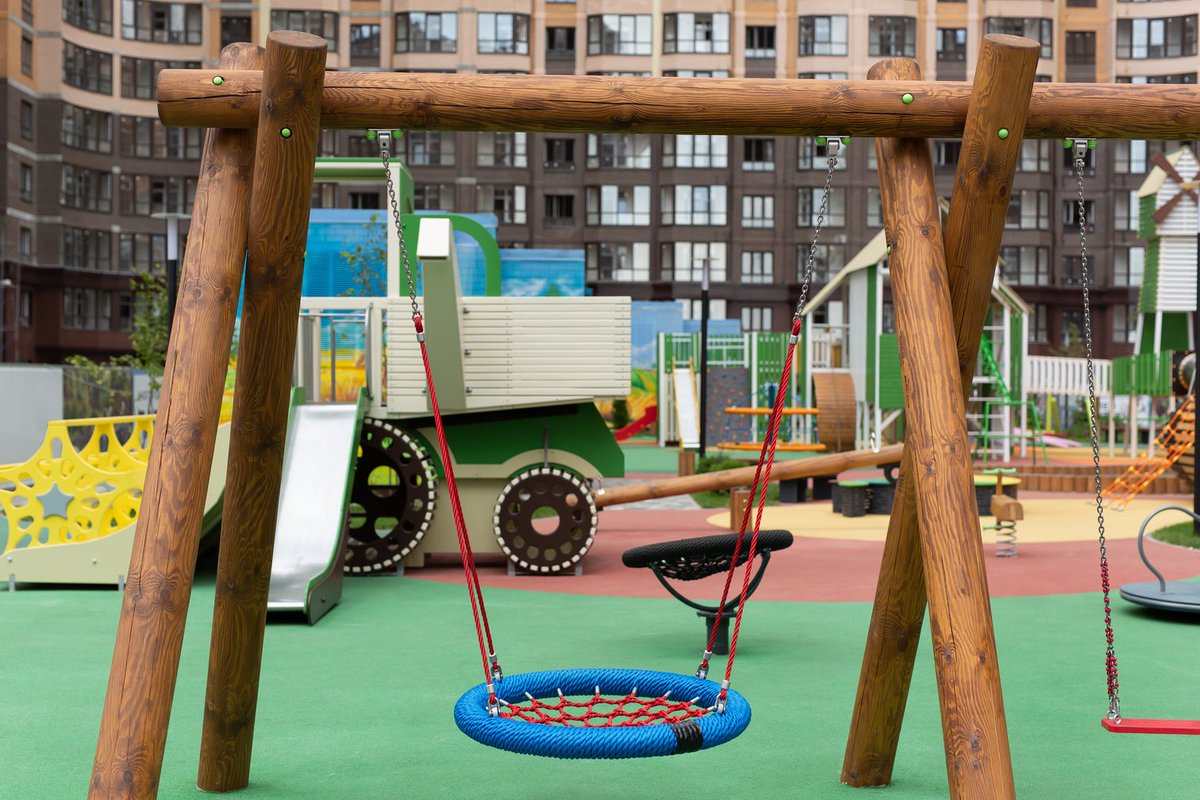 Проходит общественное обсуждение проекта решения Коллегии ЕЭК о Программе по разработке стандартов к ТР ЕАЭС 042/2017 «О безопасности оборудования для детских игровых площадок».
Подробнее is.gd/XJQ1Ef