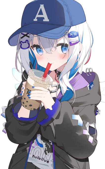#かなたーとのむたそ 