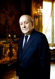 Georges Malbrunot tweet media