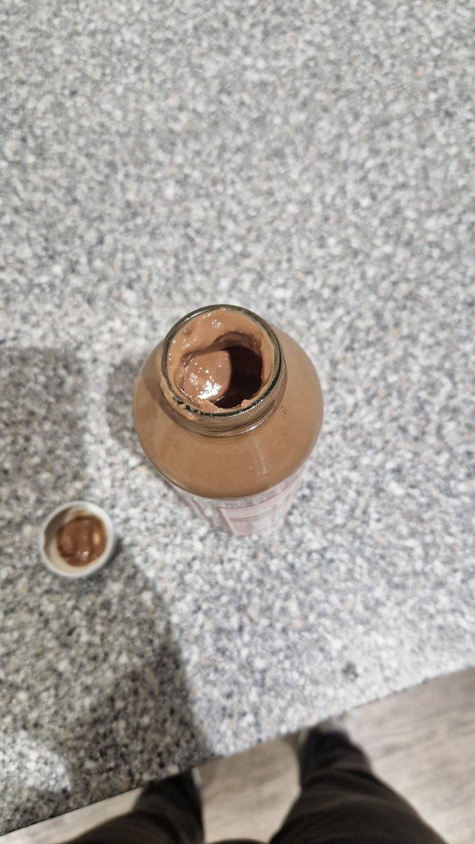 sweeneyuk83's tweet photo. @BOLfoods Hi, I bought this shake at COOP today and it was undrinkable. It was very think and tasted sour. I have bought your products before and been impressed however, this bottle wasn't good. How do I go about getting a refund? I can't take back to the shop. https://t.co/gtVzc4Q7Ei