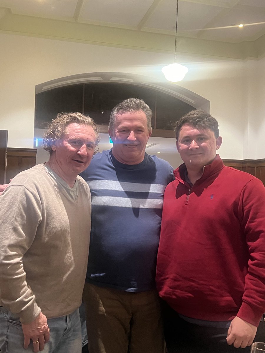 Craig Lambert tweet media