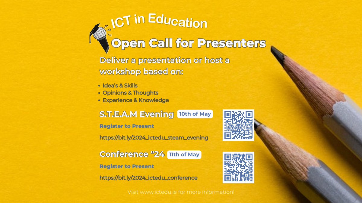 ICT in Education tweet media