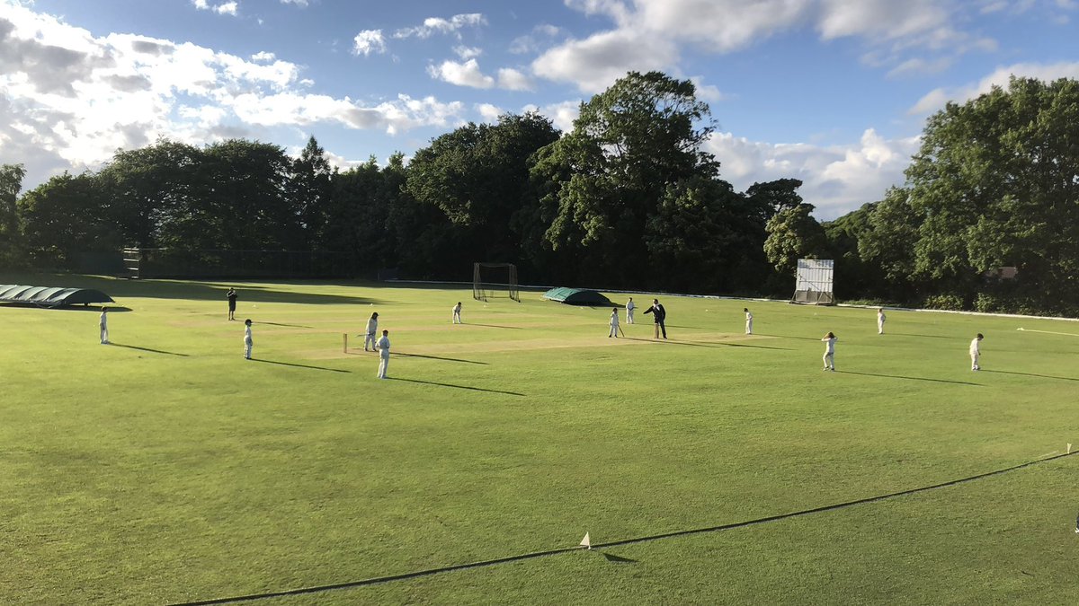 Withnell Fold CC tweet media