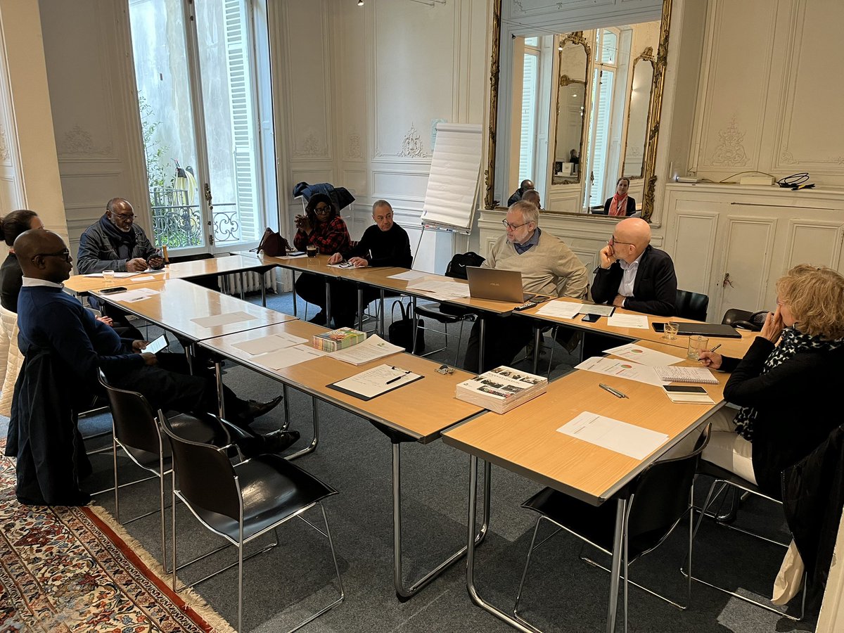 Stauffacher Jean-Raymond tweet media