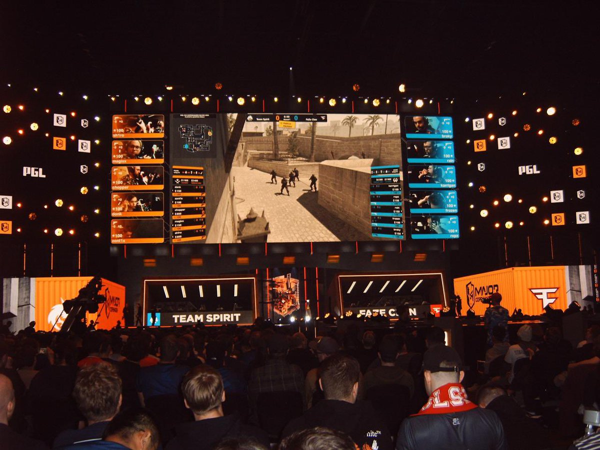 Some pictures from the Major taken on a camera from the early 2000’s