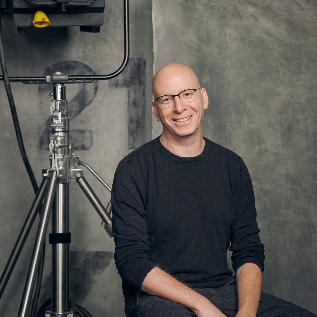 The Mediapro Studio tweet media